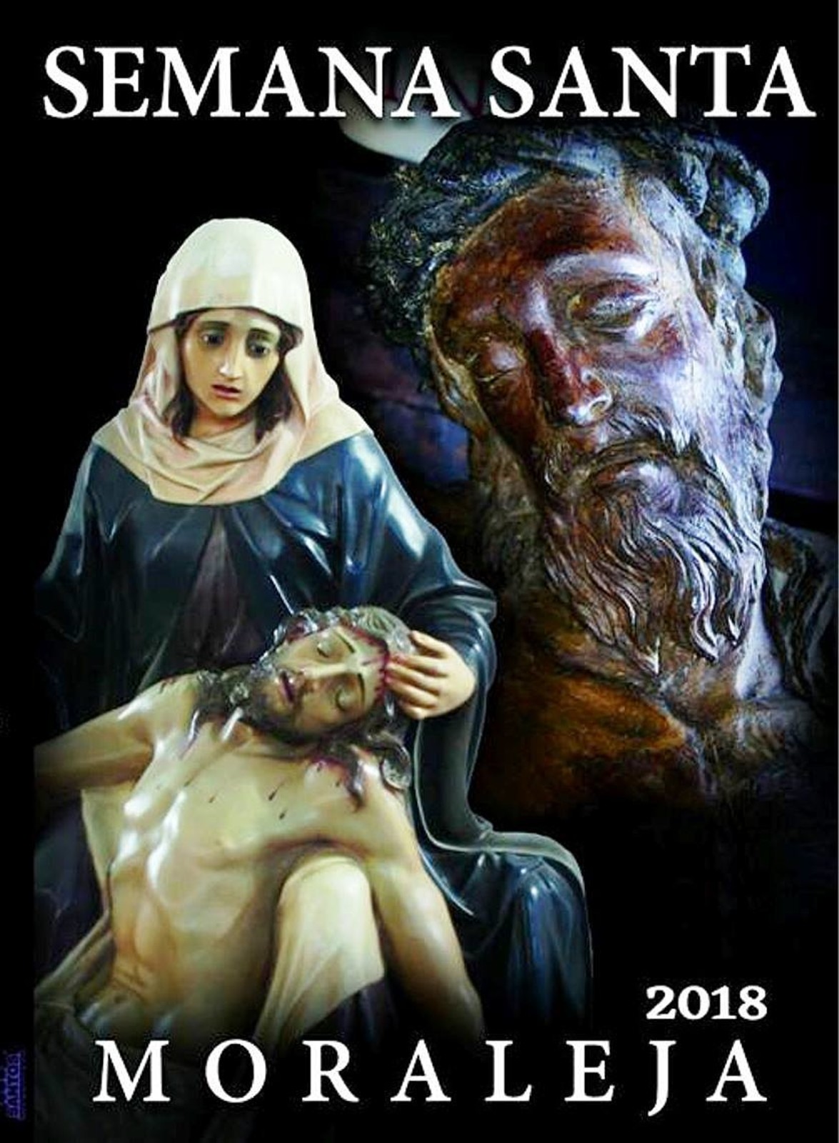 Semana Santa en Moraleja 2018 Moraleja